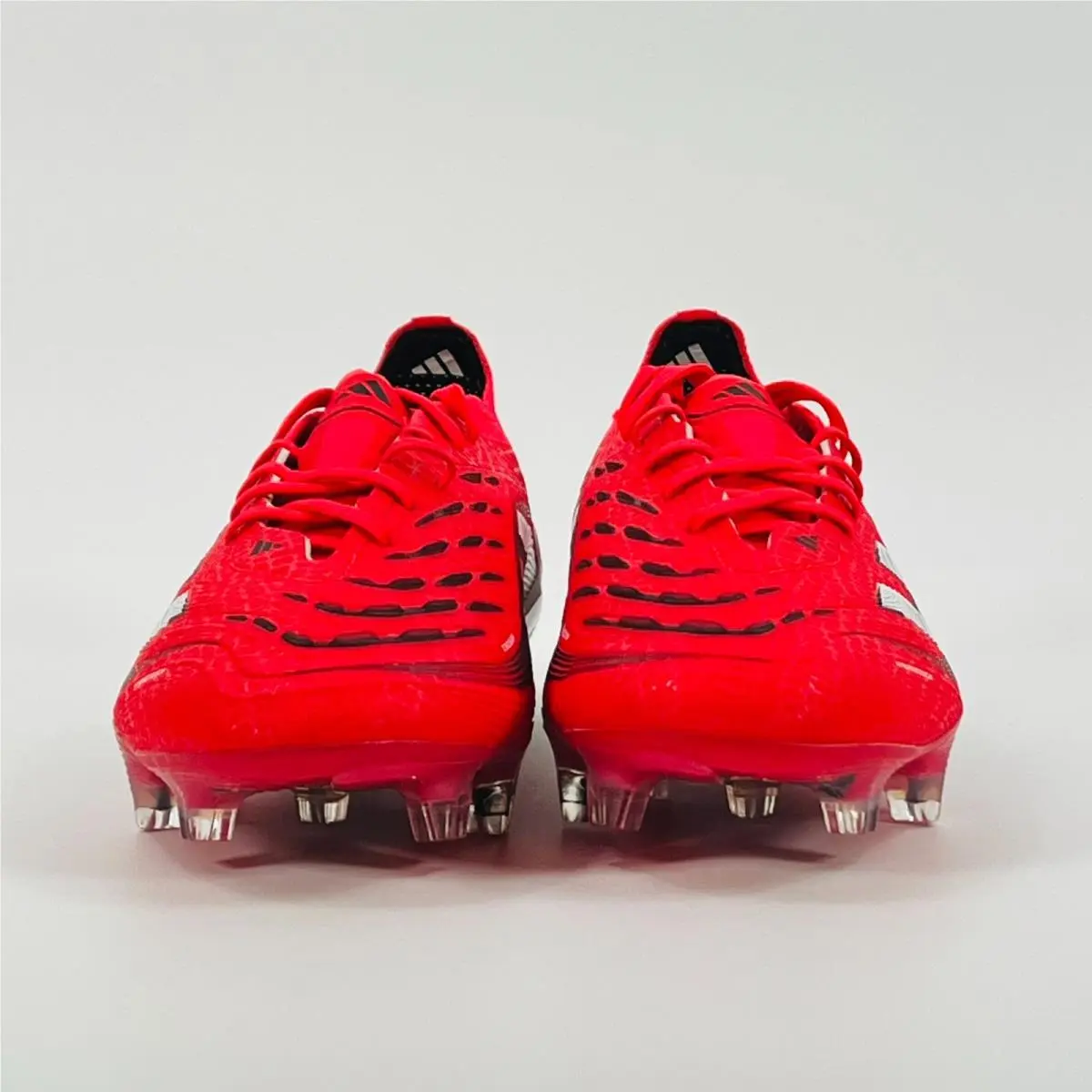 Adidas shoes - adidas Predator Elite - Predator Elite - ID3882 - Red 3