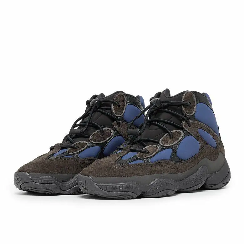 Adidas shoes - FY4269 - FY4269 - Black 2