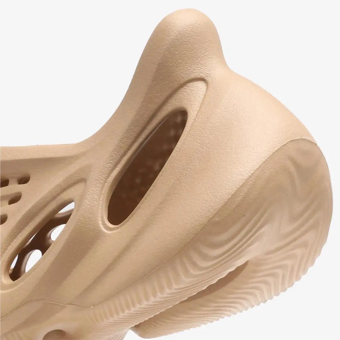 Adidas shoes - adidas Yeezy - Yeezy - GW3354 - Orange 4