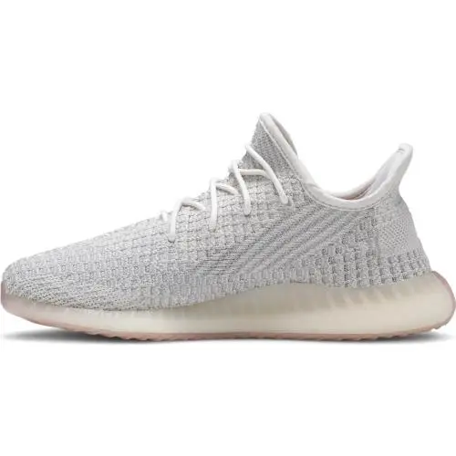 Adidas shoes - adidas Yeezy Boost 350 V2 - Black 10