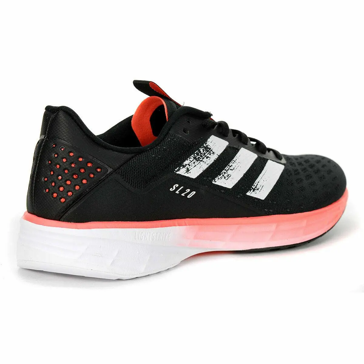 Adidas shoes - adidas SL 20 - EG2045 - Black 1