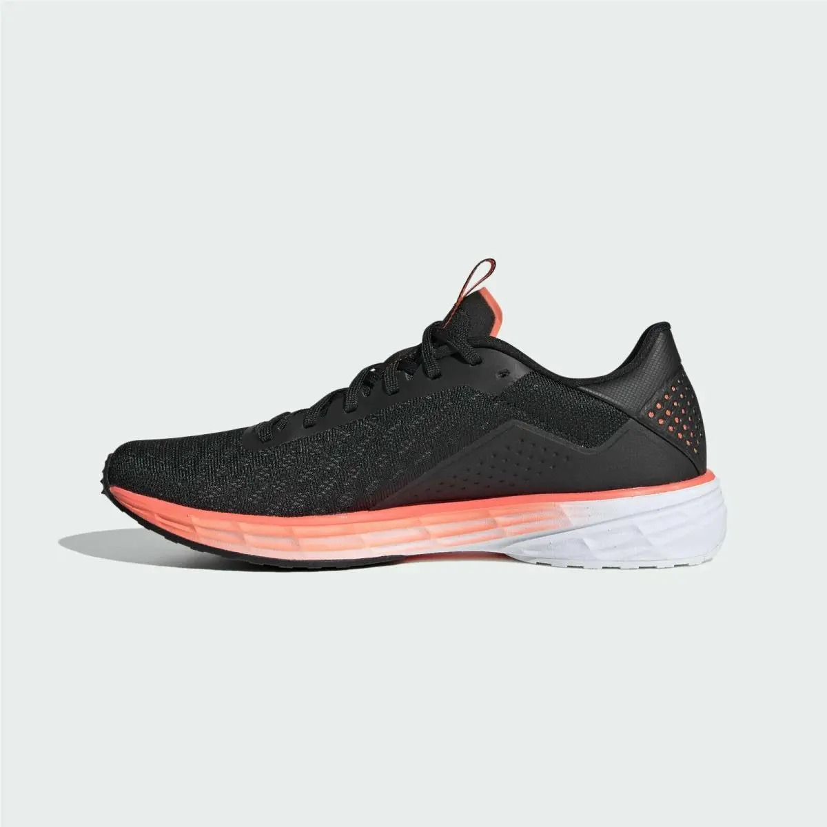 Adidas shoes - adidas SL 20 - EG2045 - Black 0