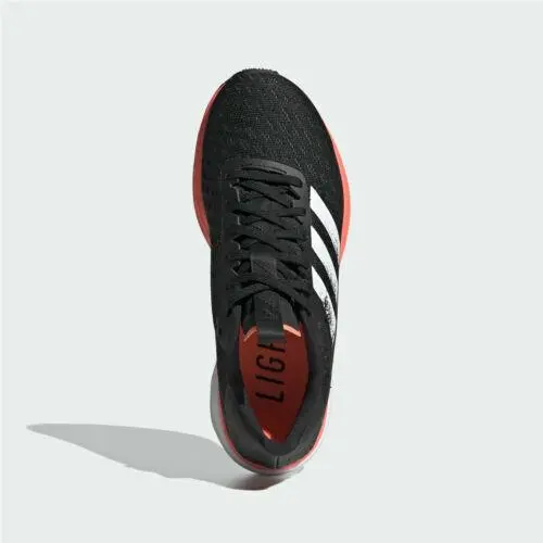 Adidas shoes - adidas SL 20 - EG2045 - Black 9