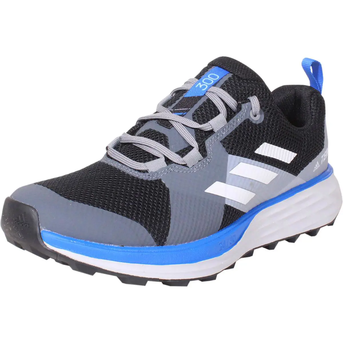 Adidas Terrex-two Sneakers Men`s Trail Running Shoes