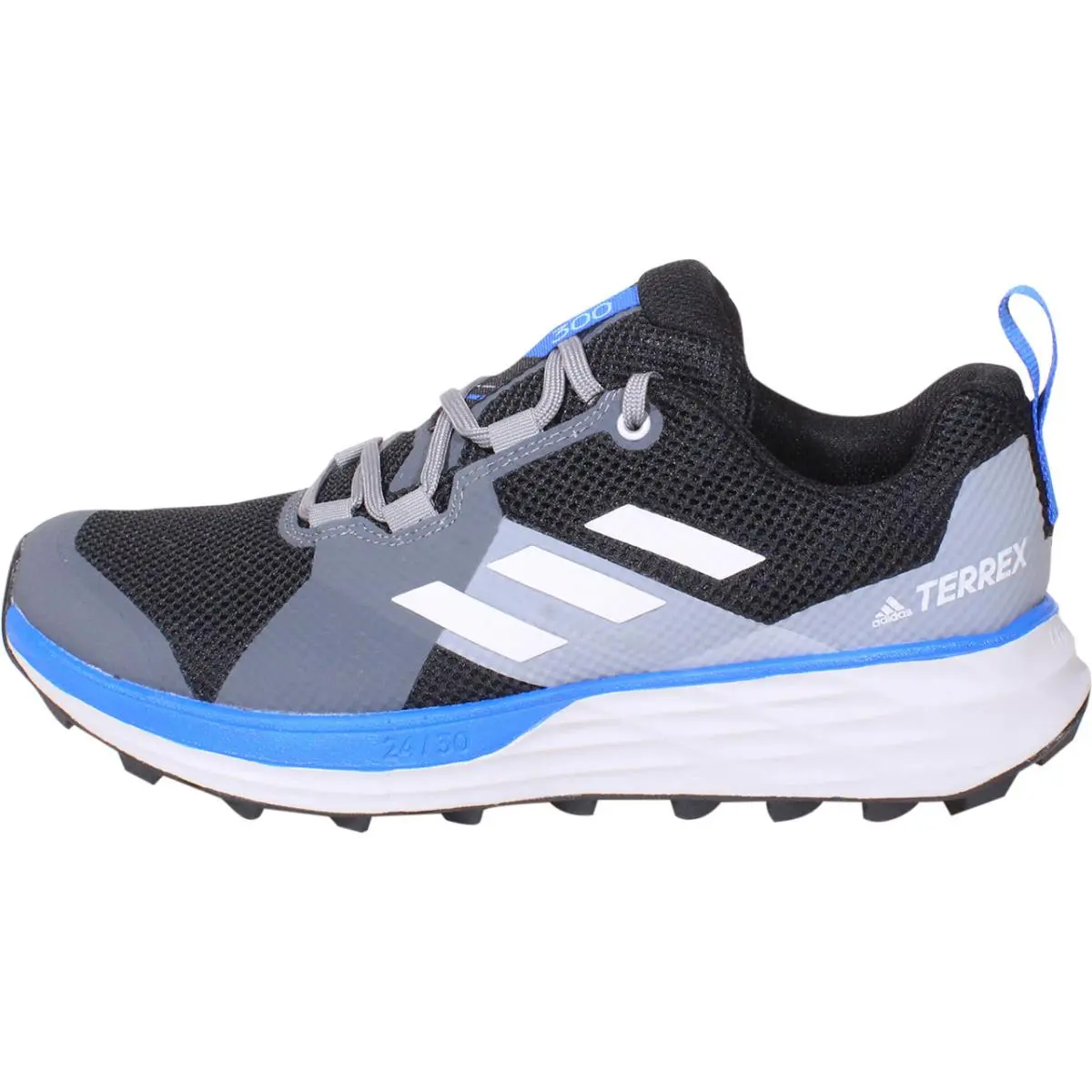 Adidas shoes - Gray 1