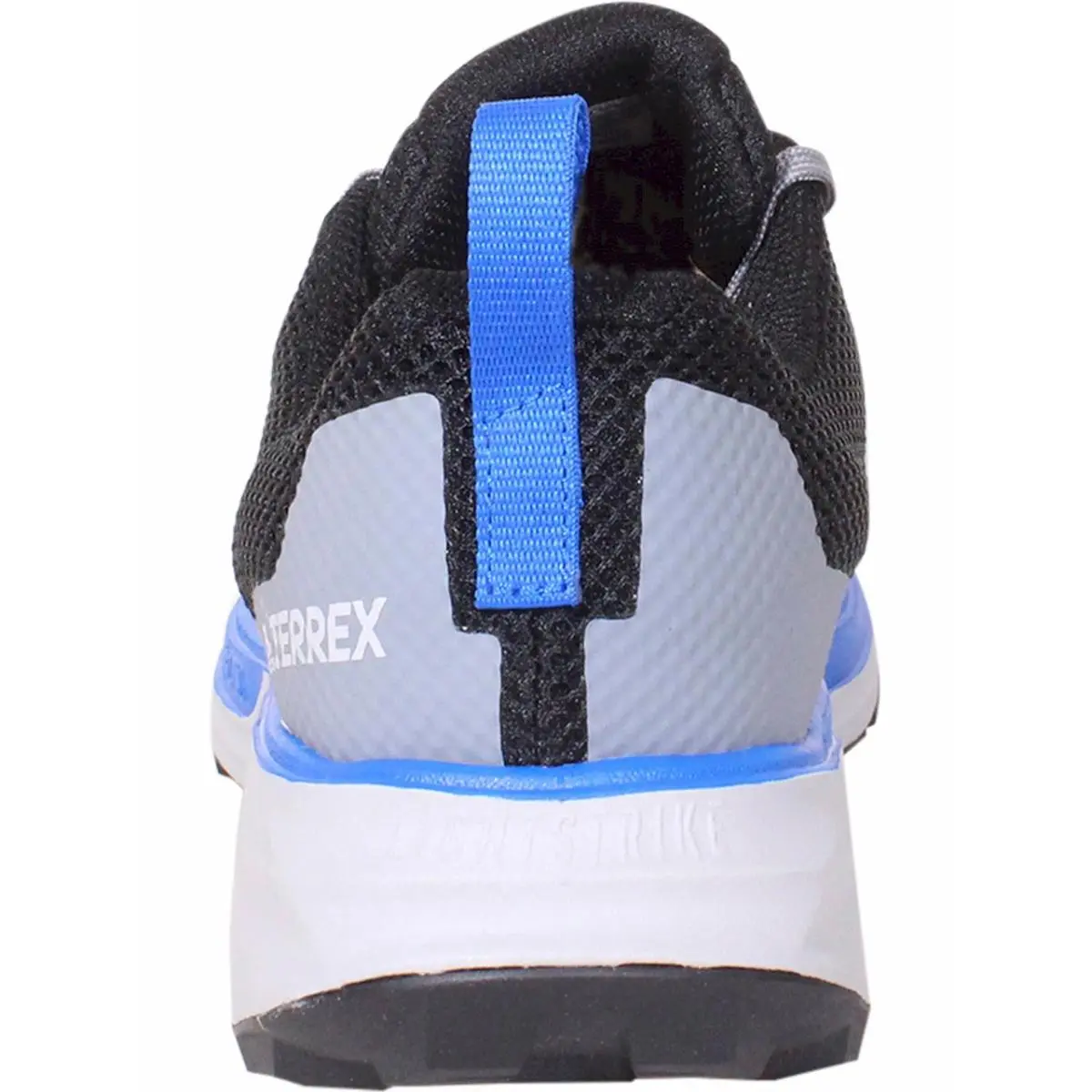 Adidas shoes - Gray 2