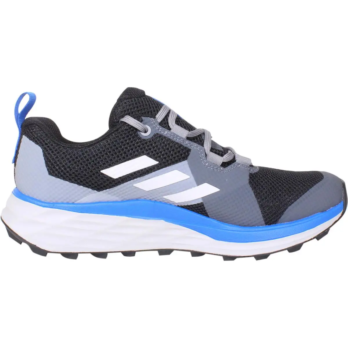 Adidas shoes - Gray 3