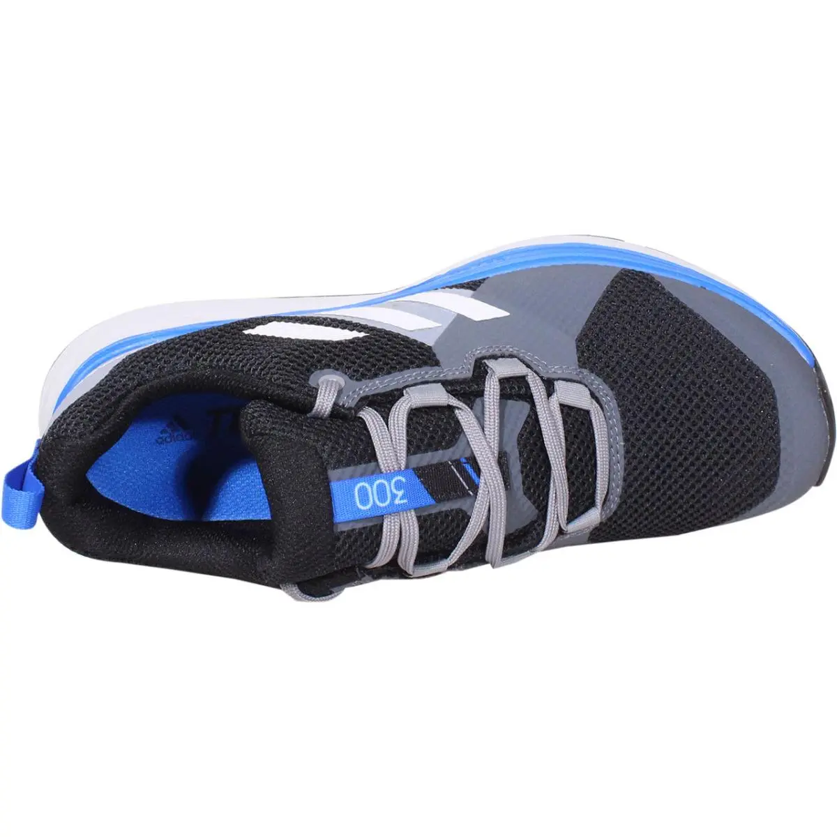 Adidas shoes - Gray 4