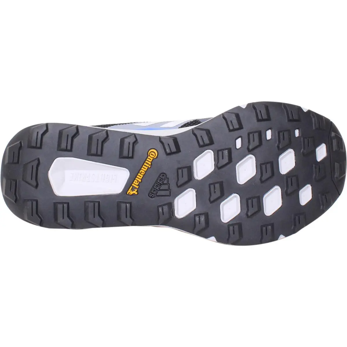 Adidas shoes - Gray 5