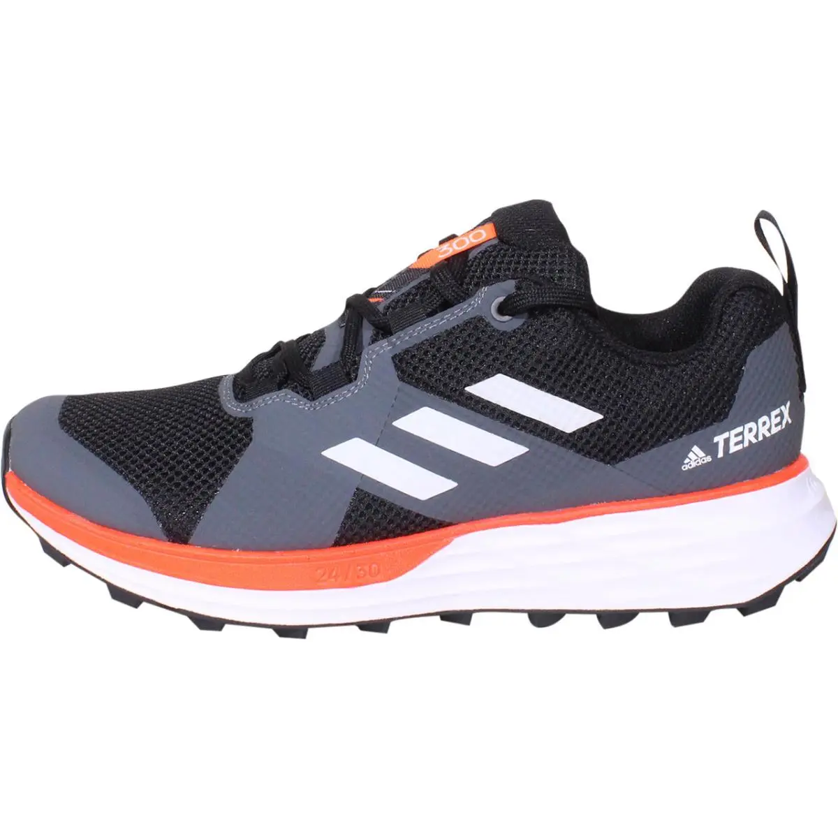 Adidas shoes - Gray 15
