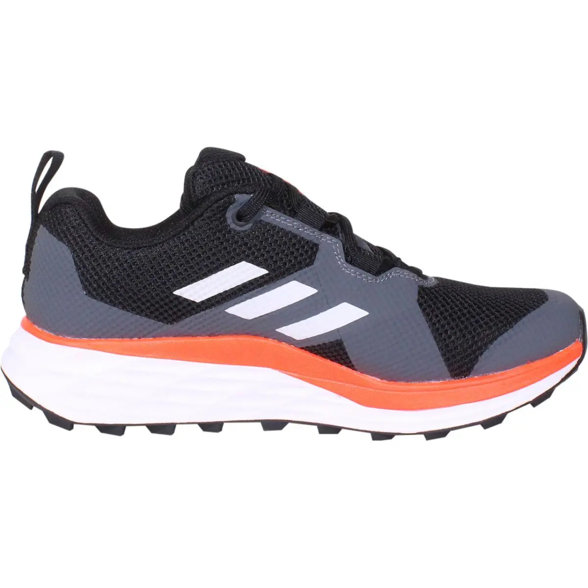 Adidas shoes - Gray 17