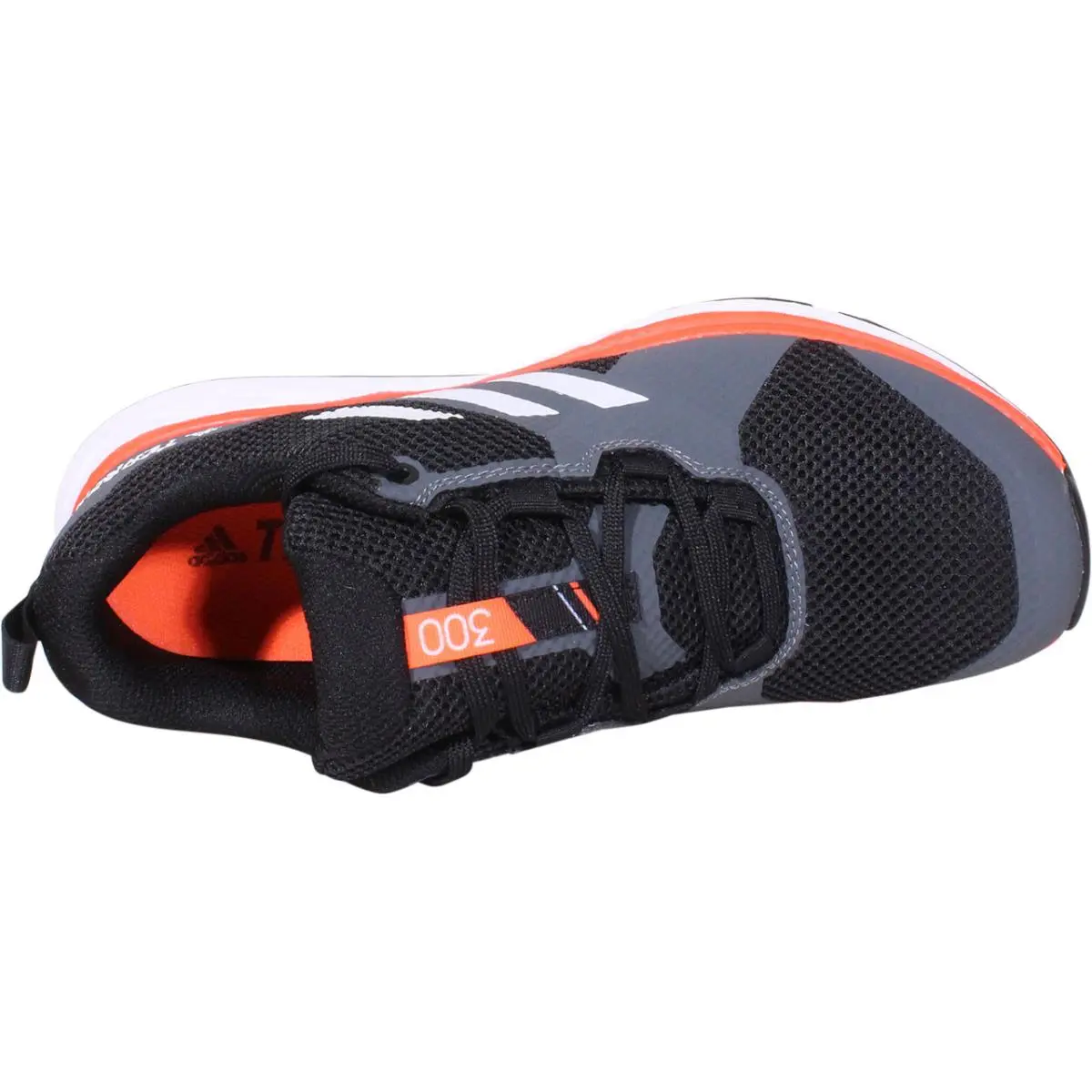 Adidas shoes - Gray 18