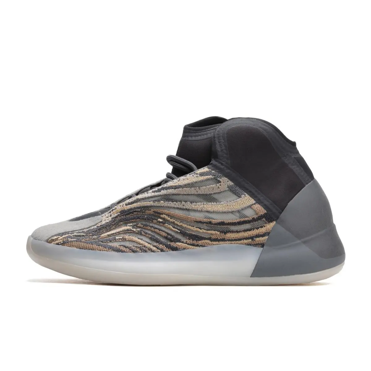 Adidas shoes - Adidas Yeezy Quantum - Yeezy Quantum - GX1331 - Multicolor 1