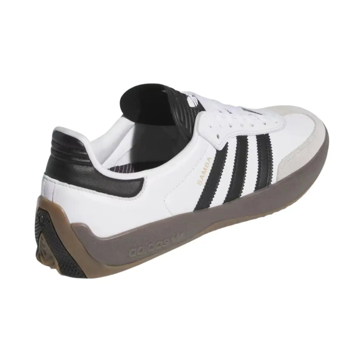 Adidas shoes - adidas Puig Samba - Puig Samba - JP5658 - White 12