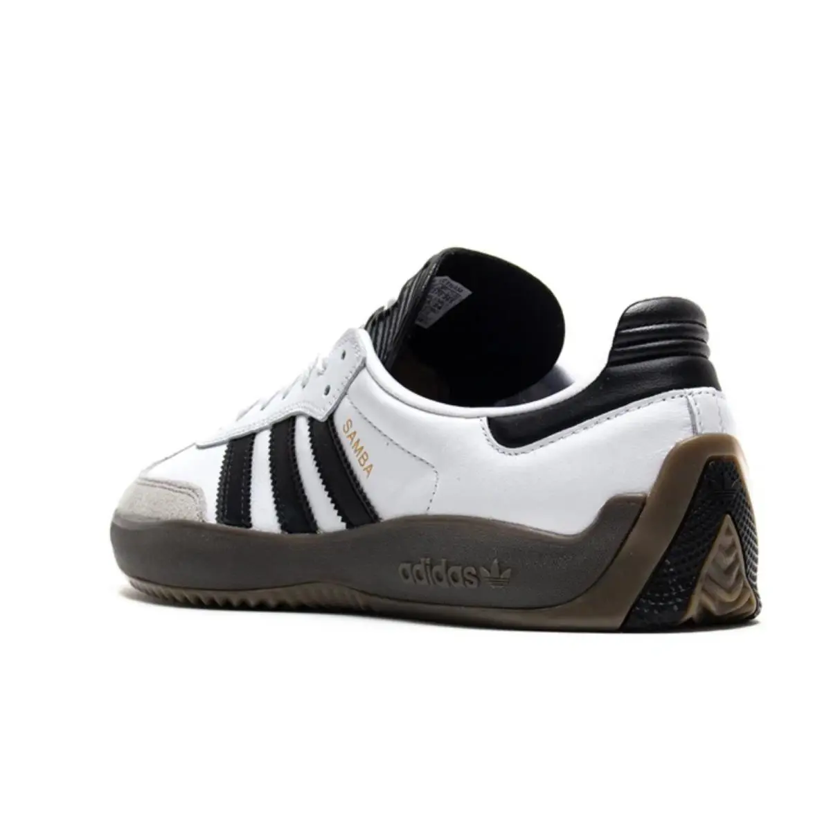 Adidas shoes - adidas Puig Samba - Puig Samba - JP5658 - White 13