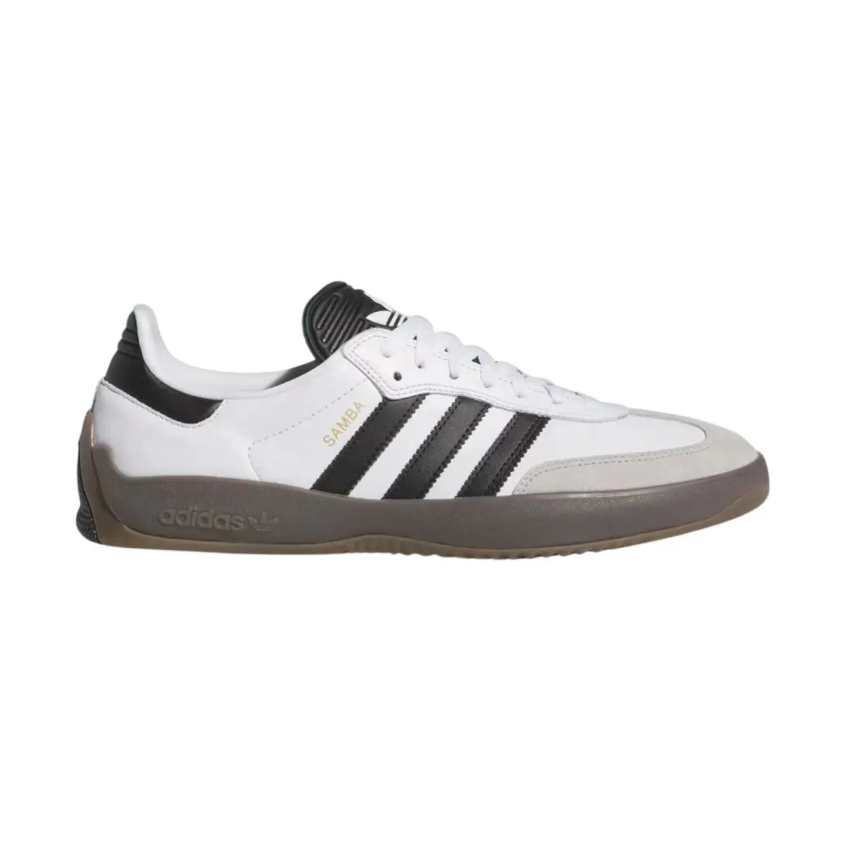 Adidas shoes - adidas Puig Samba - Puig Samba - JP5658 - White 2