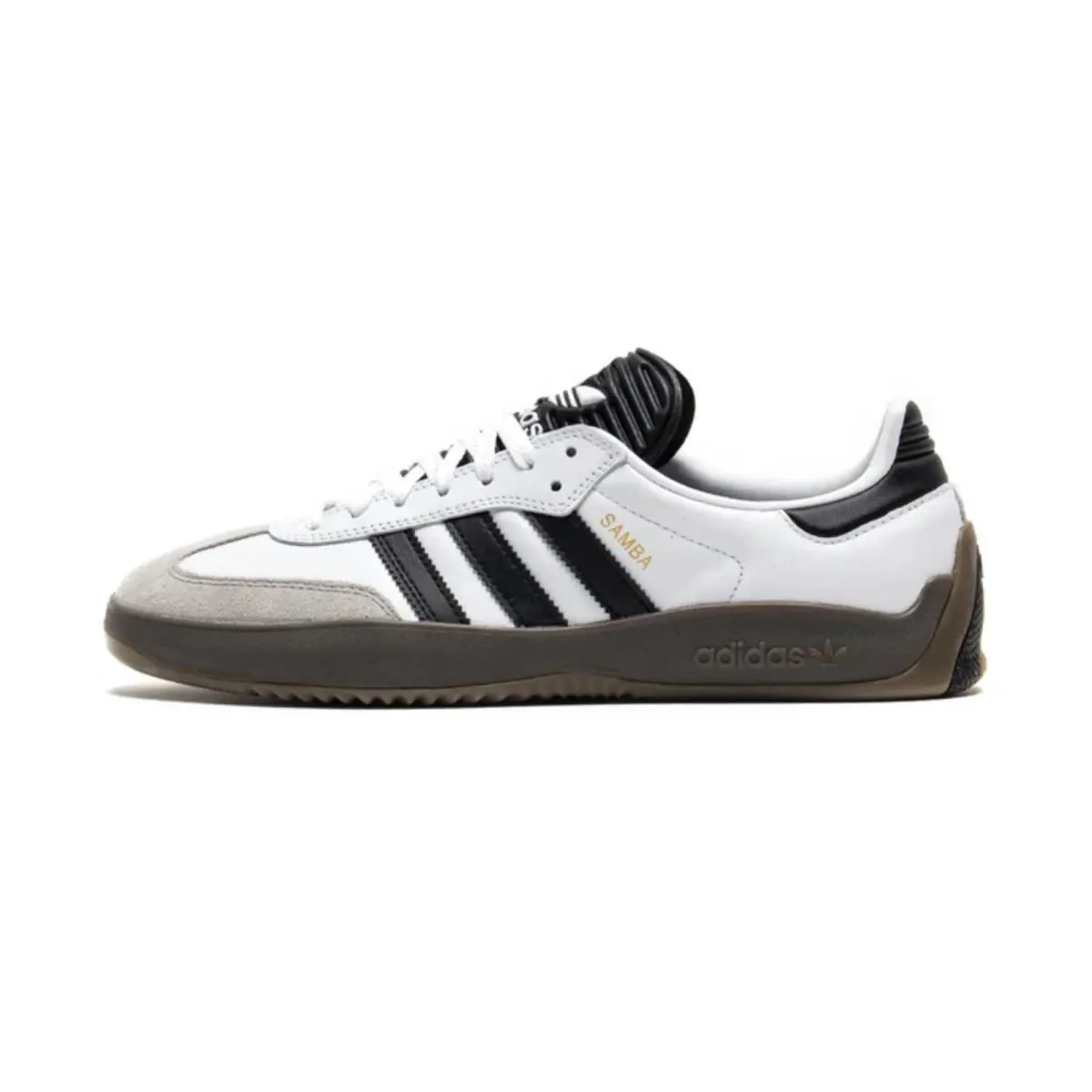 Adidas shoes - adidas Puig Samba - Puig Samba - JP5658 - White 3