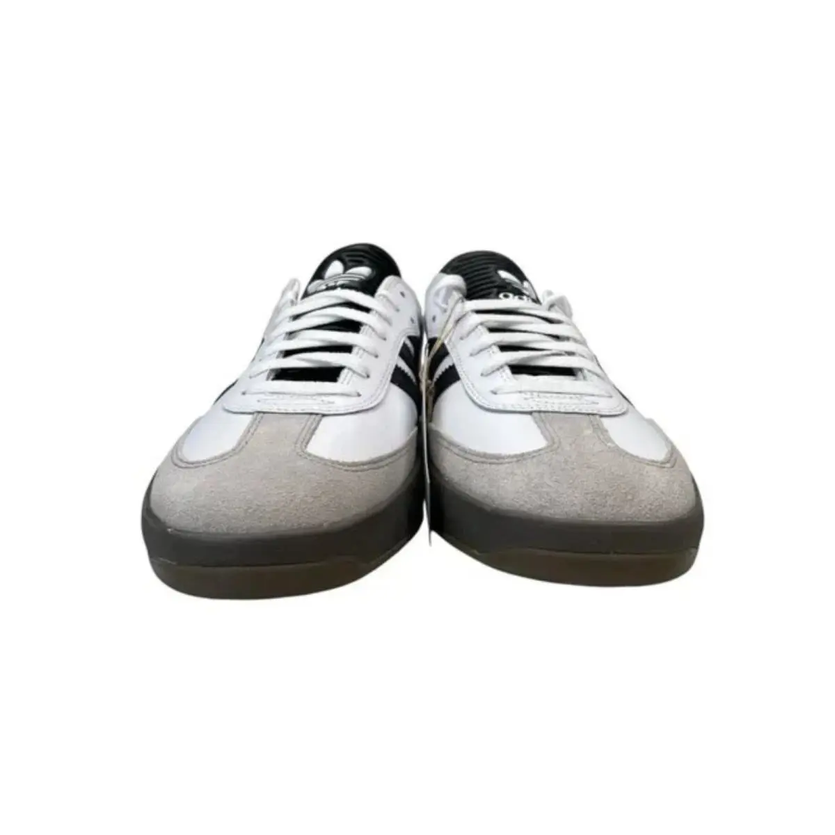 Adidas shoes - adidas Puig Samba - Puig Samba - JP5658 - White 6