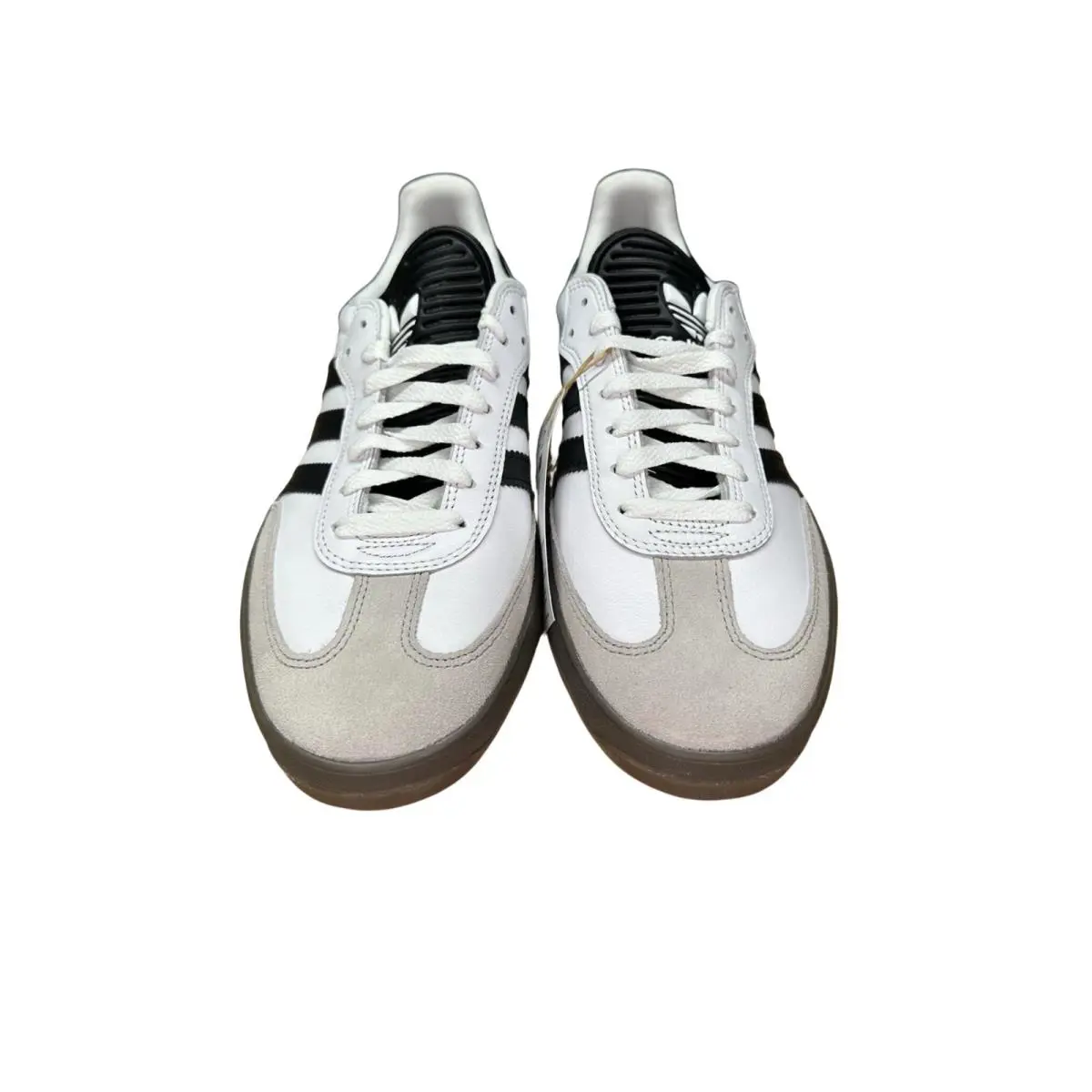 Adidas shoes - adidas Puig Samba - Puig Samba - JP5658 - White 7