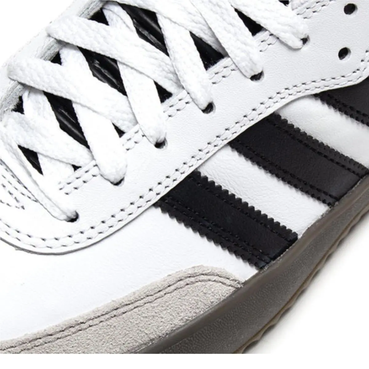 Adidas shoes - adidas Puig Samba - Puig Samba - JP5658 - White 36