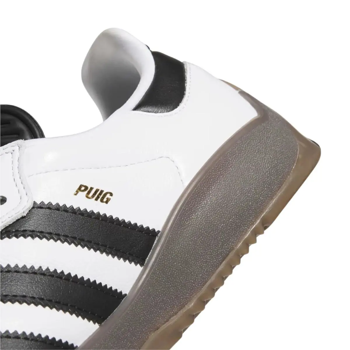 Adidas shoes - adidas Puig Samba - Puig Samba - JP5658 - White 14