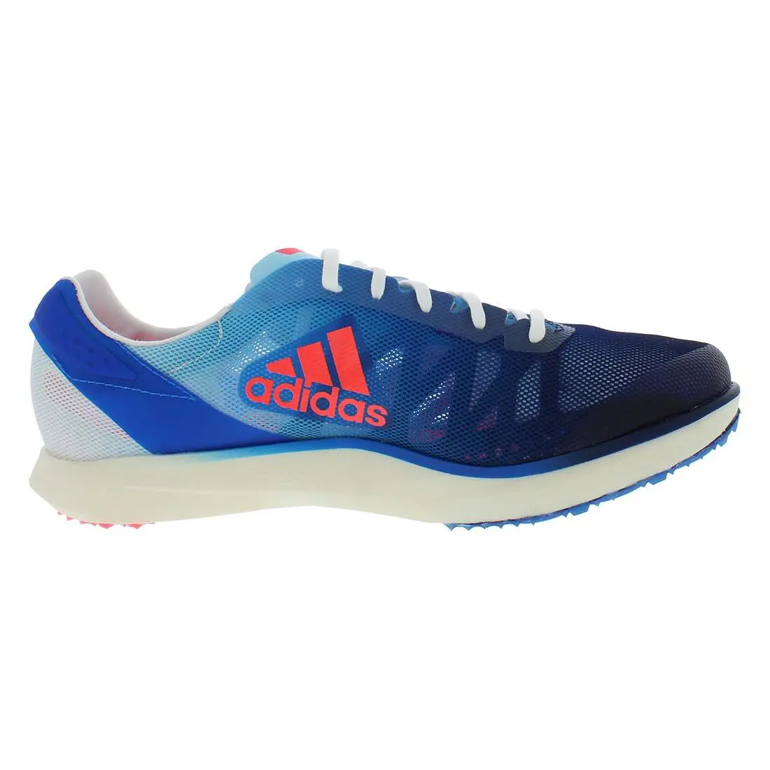 Adidas shoes  - Legacy Indigo Turbo, Main: Blue 1