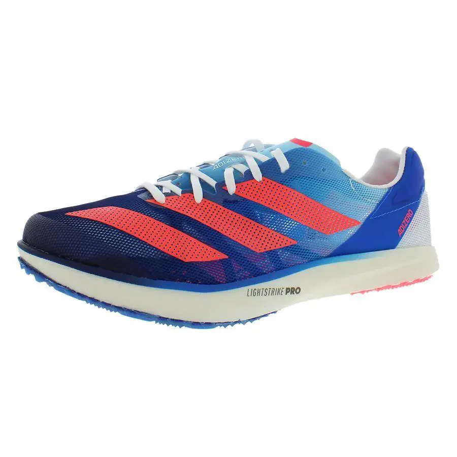 Adidas shoes  - Legacy Indigo Turbo, Main: Blue 3