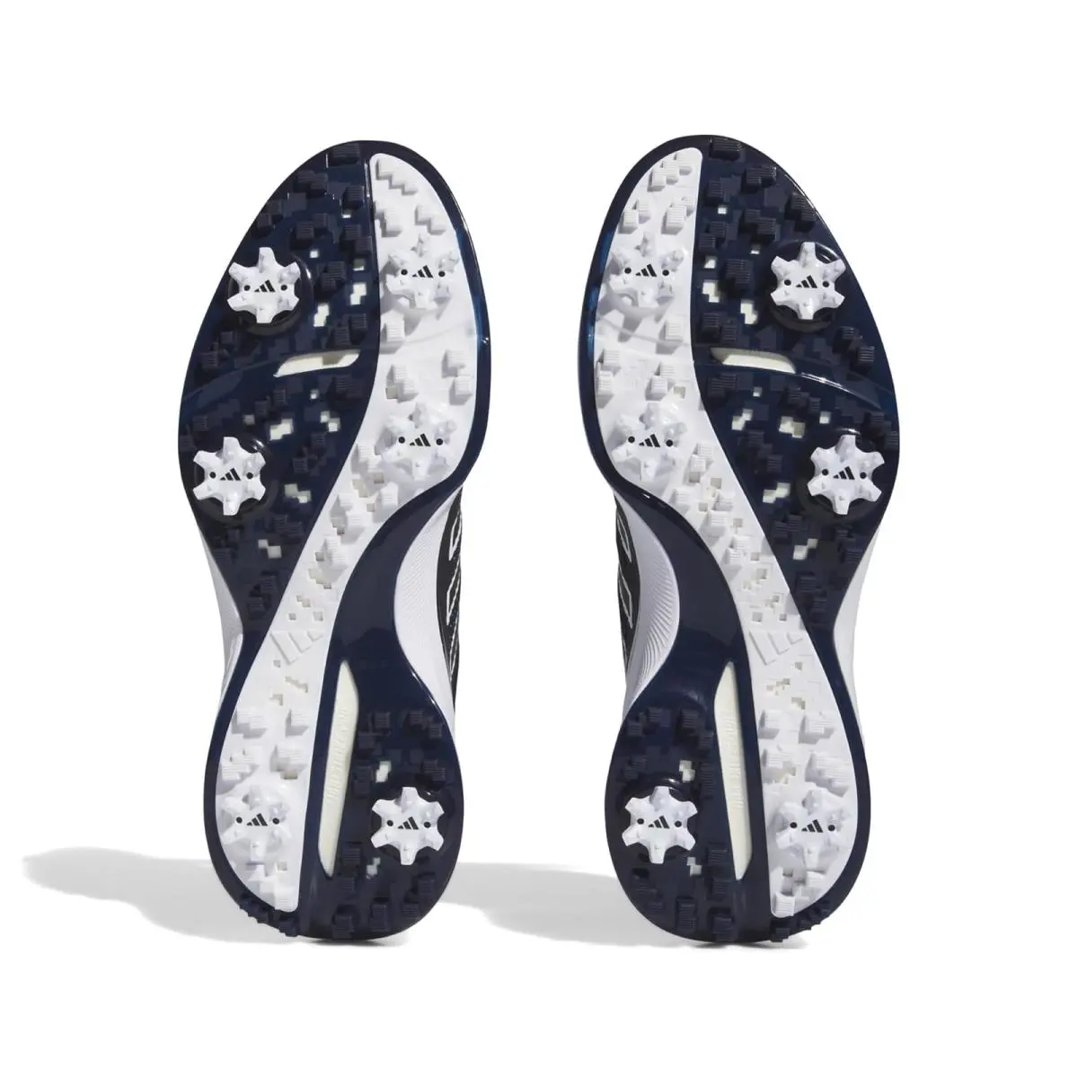 Adidas shoes - Collegiate Navy/Footwear White/Collegiate Navy 1