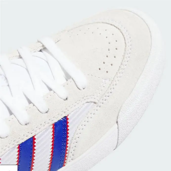 Adidas shoes - adidas Nora - Nora - JP8585 - White 1