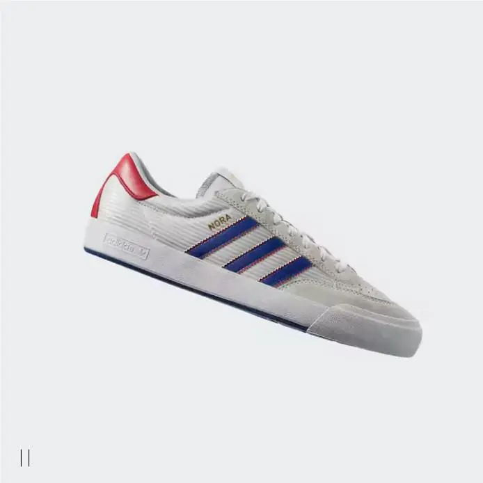Adidas shoes - adidas Nora - Nora - JP8585 - White 10