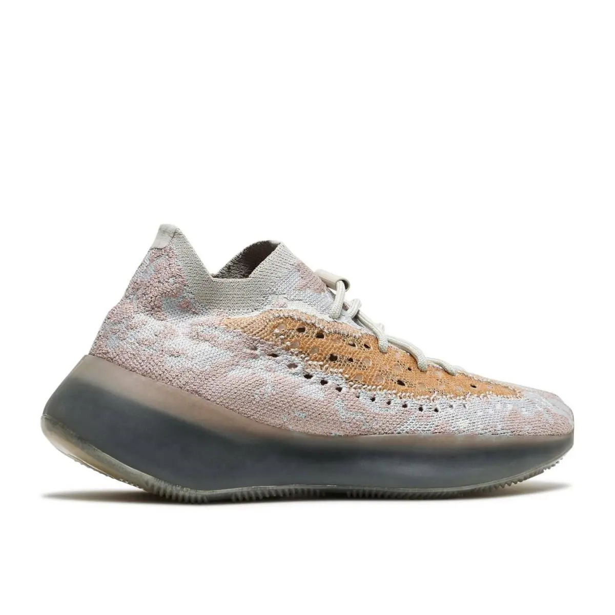 Adidas shoes - adidas Yeezy Boost 380 - Yeezy Boost - FZ1269 - Multicolor 2