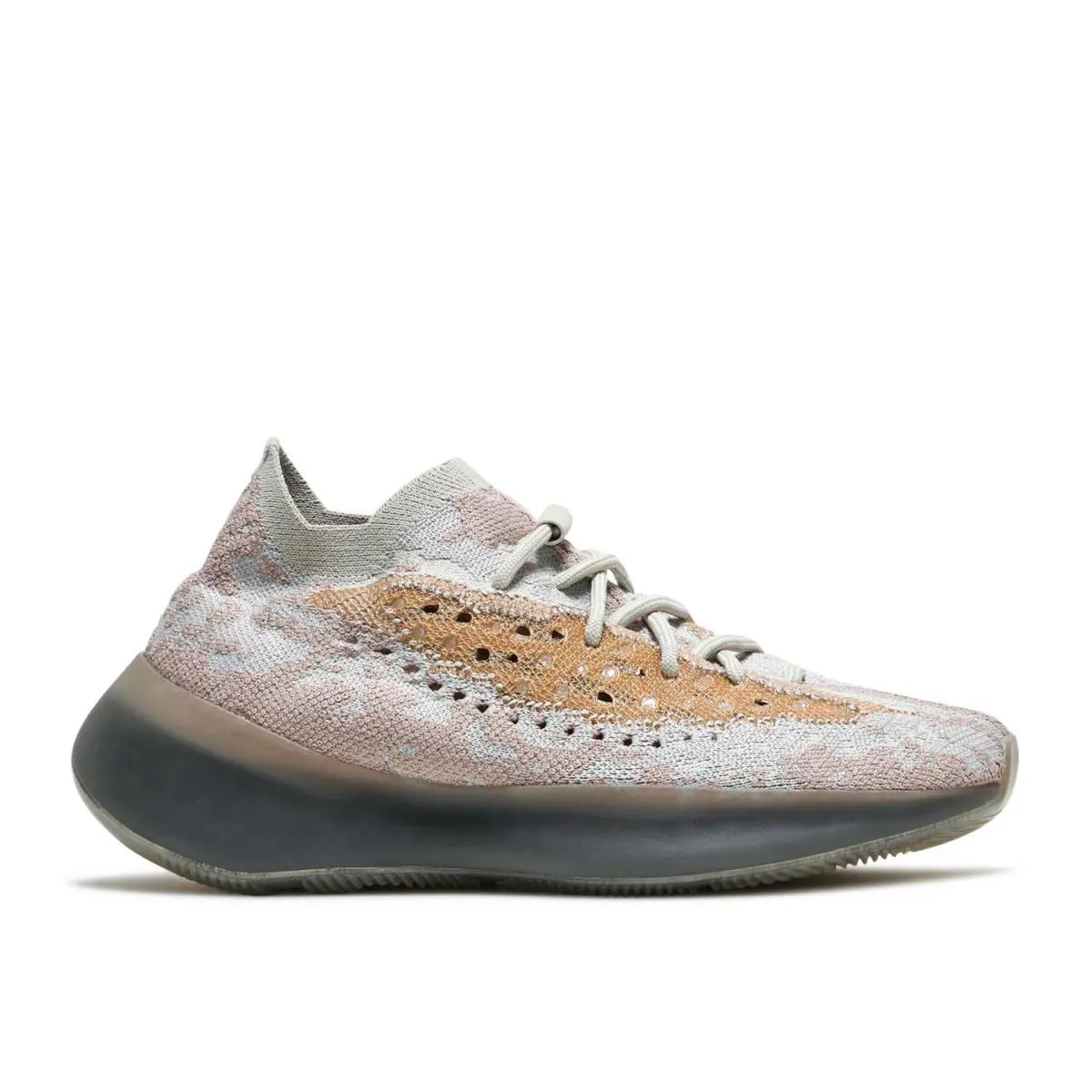 Adidas shoes - adidas Yeezy Boost 380 - Yeezy Boost - FZ1269 - Multicolor 3