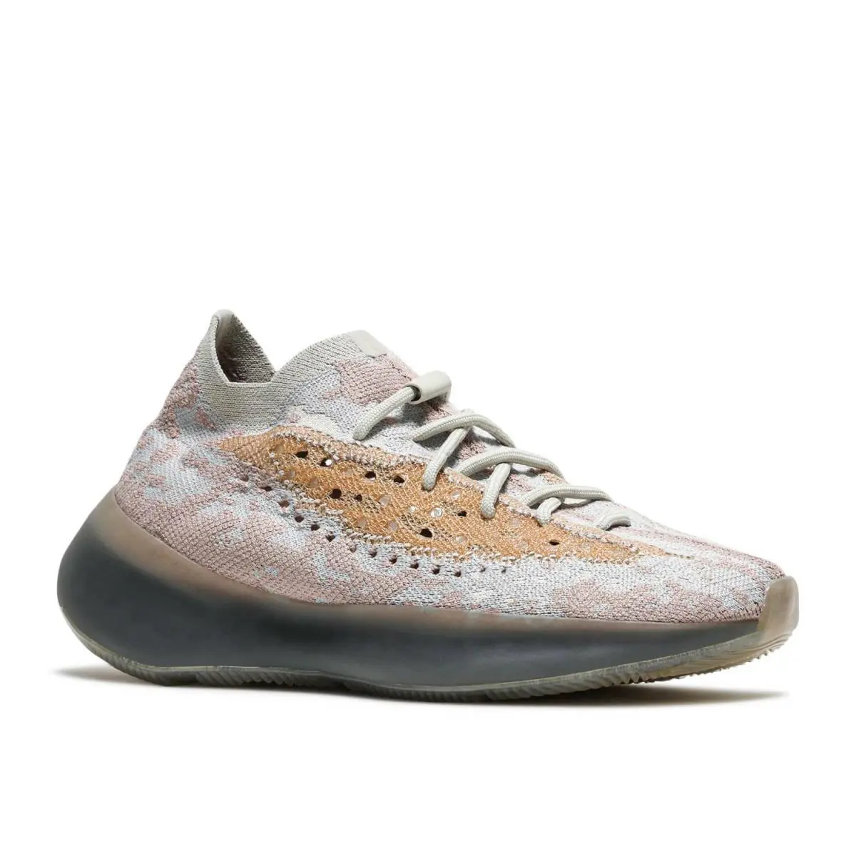 Adidas shoes - adidas Yeezy Boost 380 - Yeezy Boost - FZ1269 - Multicolor 4
