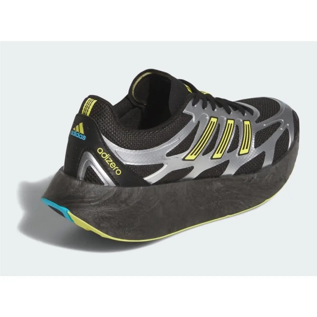 Adidas shoes - Cblack/Pursul/Skyrus 2