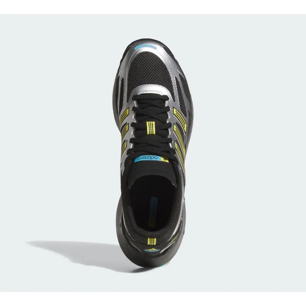 Adidas shoes - Cblack/Pursul/Skyrus 3