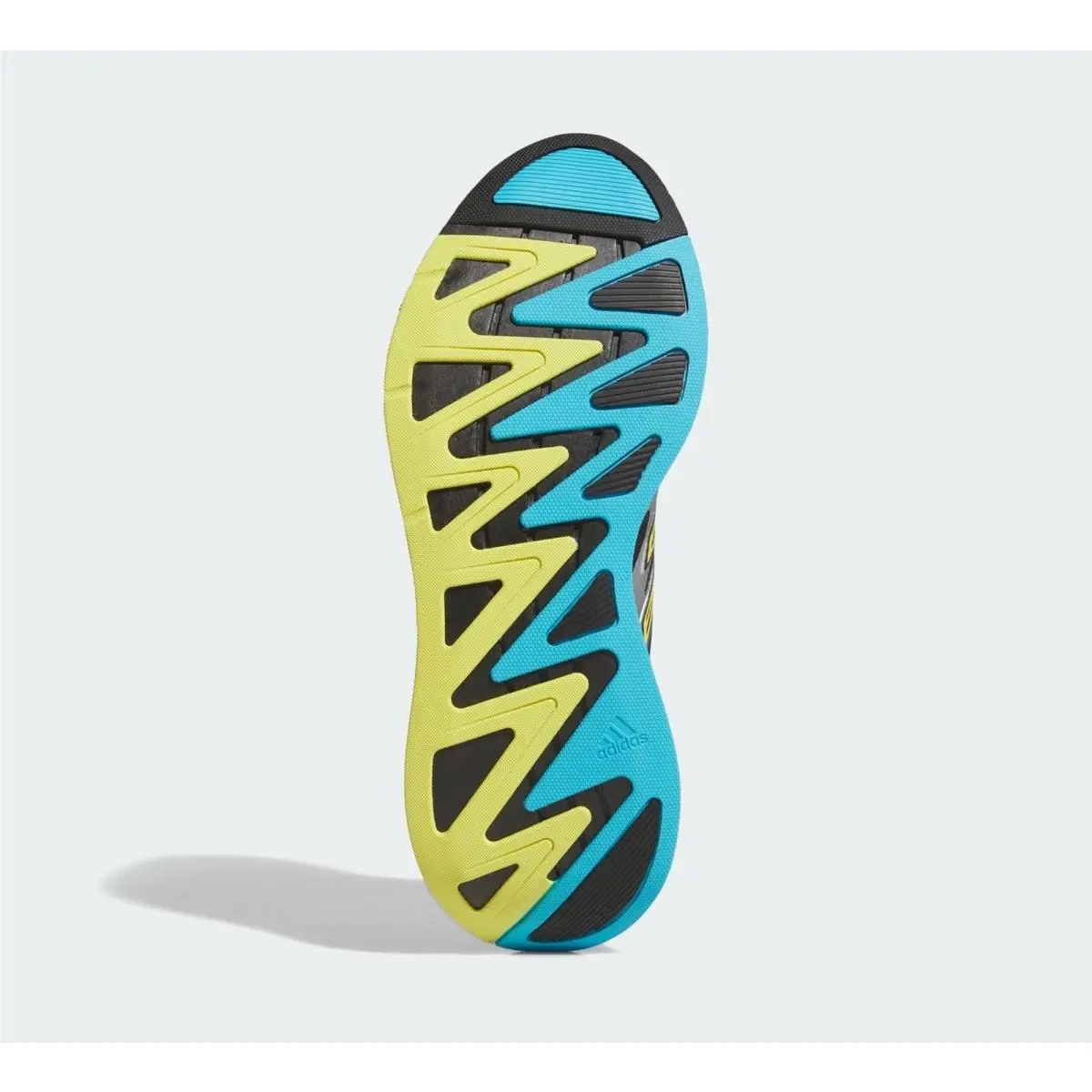 Adidas shoes - Cblack/Pursul/Skyrus 4