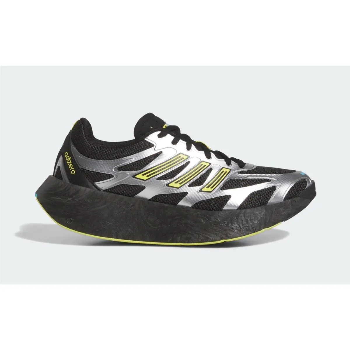 Adidas shoes - Cblack/Pursul/Skyrus 6