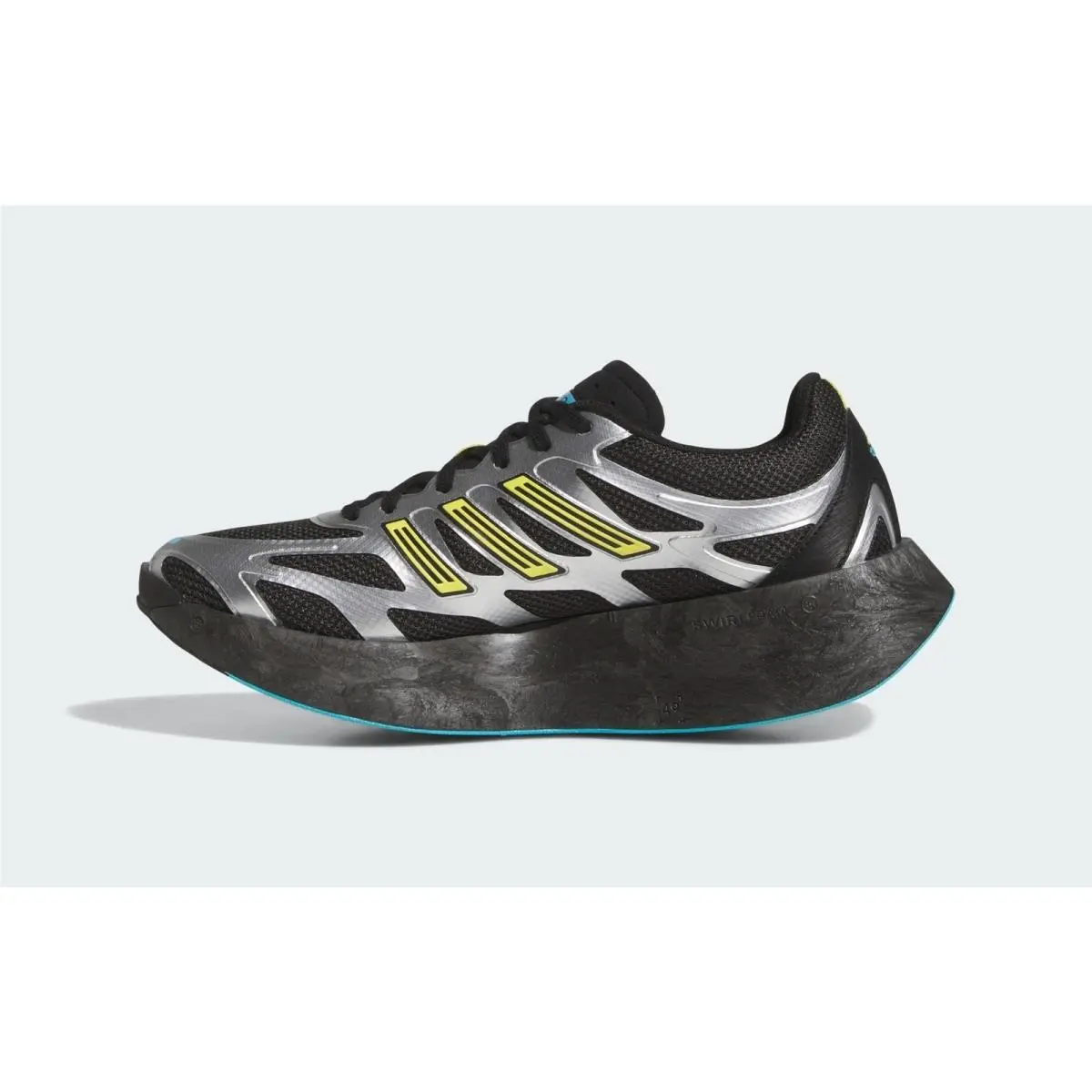 Adidas shoes - Cblack/Pursul/Skyrus 8