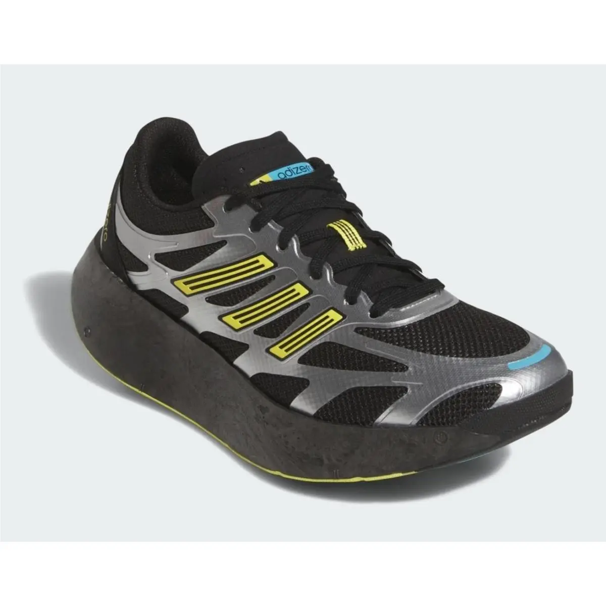 Adidas shoes - Cblack/Pursul/Skyrus 7