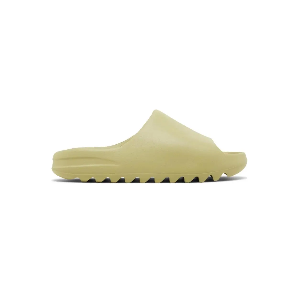 Adidas shoes - adidas Yeezy Slide - Yeezy Slide - ID4132 - Multicolor 1