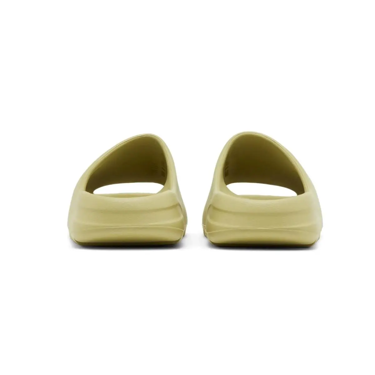 Adidas shoes - adidas Yeezy Slide - Yeezy Slide - ID4132 - Multicolor 2
