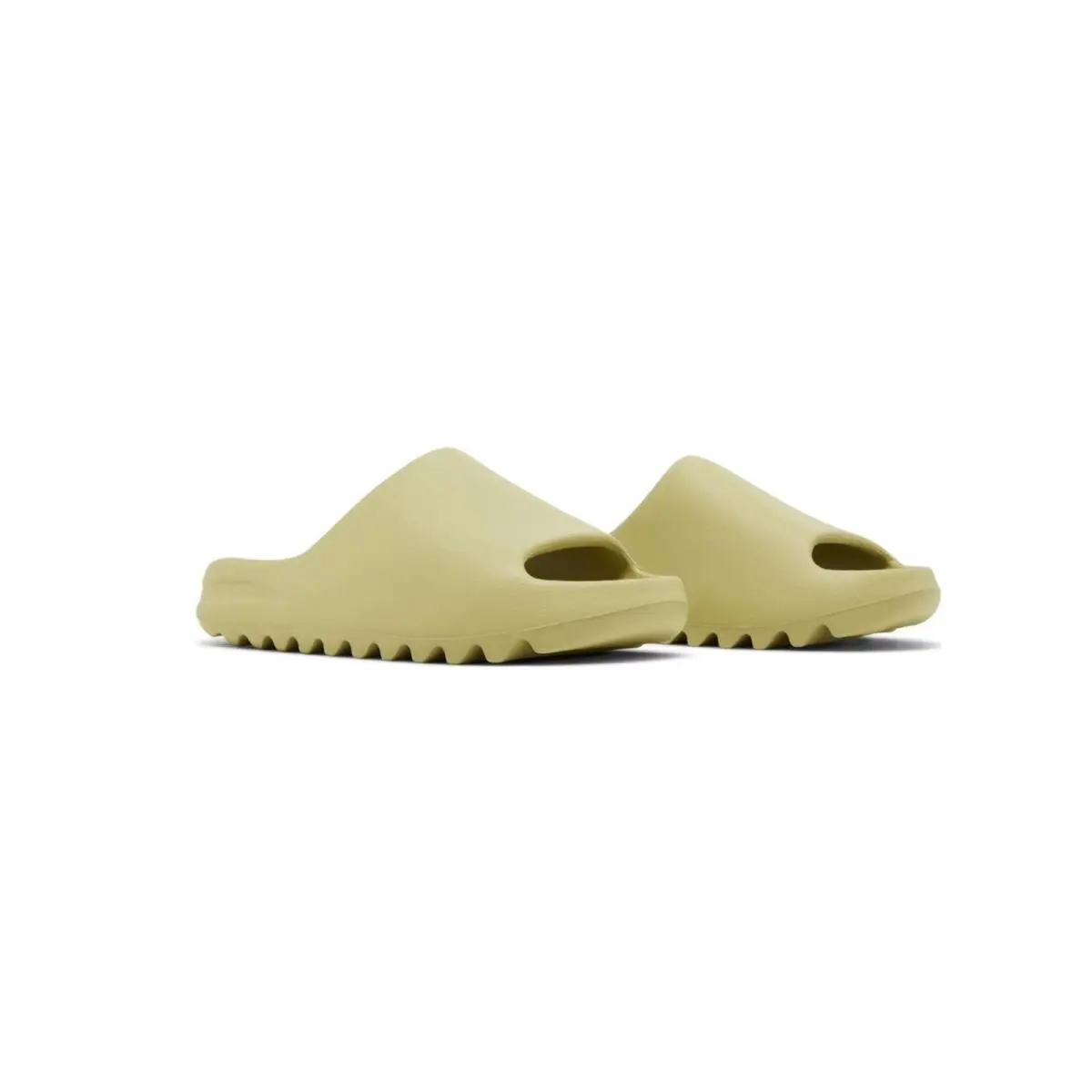 Adidas shoes - adidas Yeezy Slide - Yeezy Slide - ID4132 - Multicolor 3
