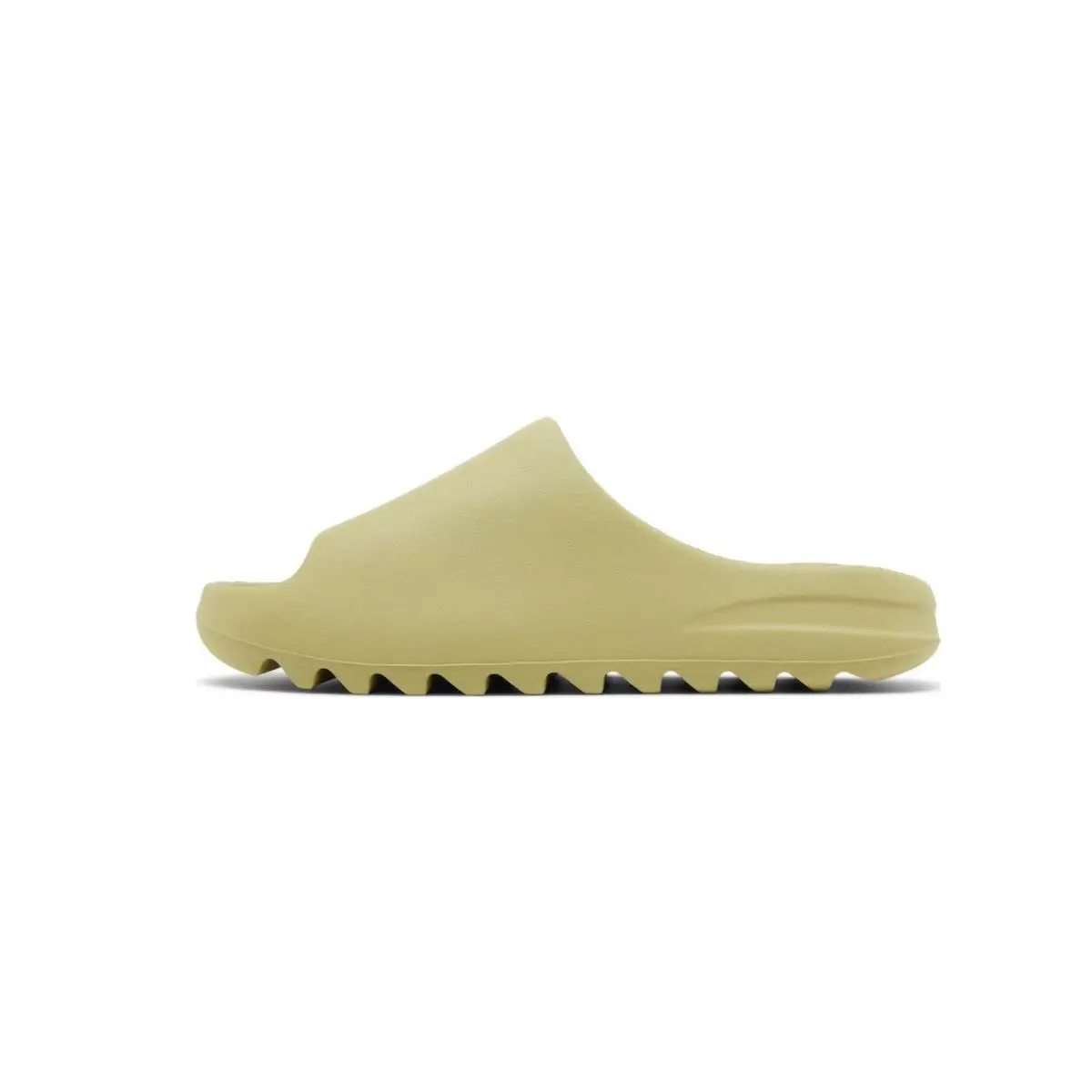 Adidas shoes - adidas Yeezy Slide - Yeezy Slide - ID4132 - Multicolor 4