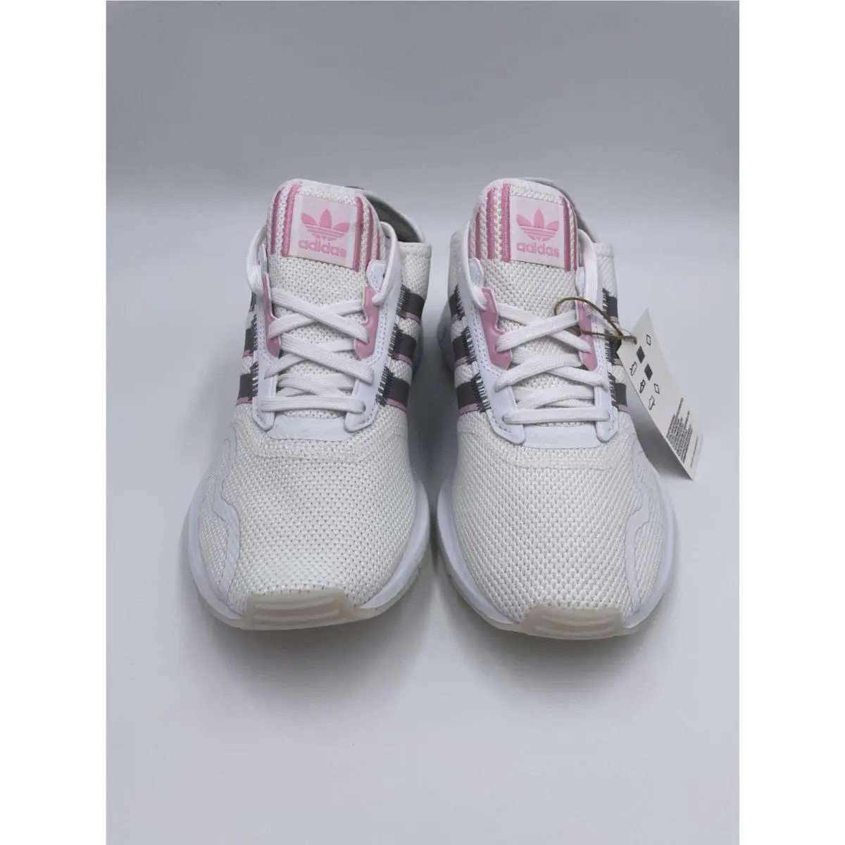 Adidas shoes - adidas Swift Run - Swift Run - White 9