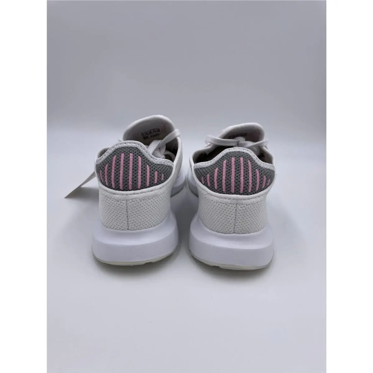 Adidas shoes - adidas Swift Run - Swift Run - White 10