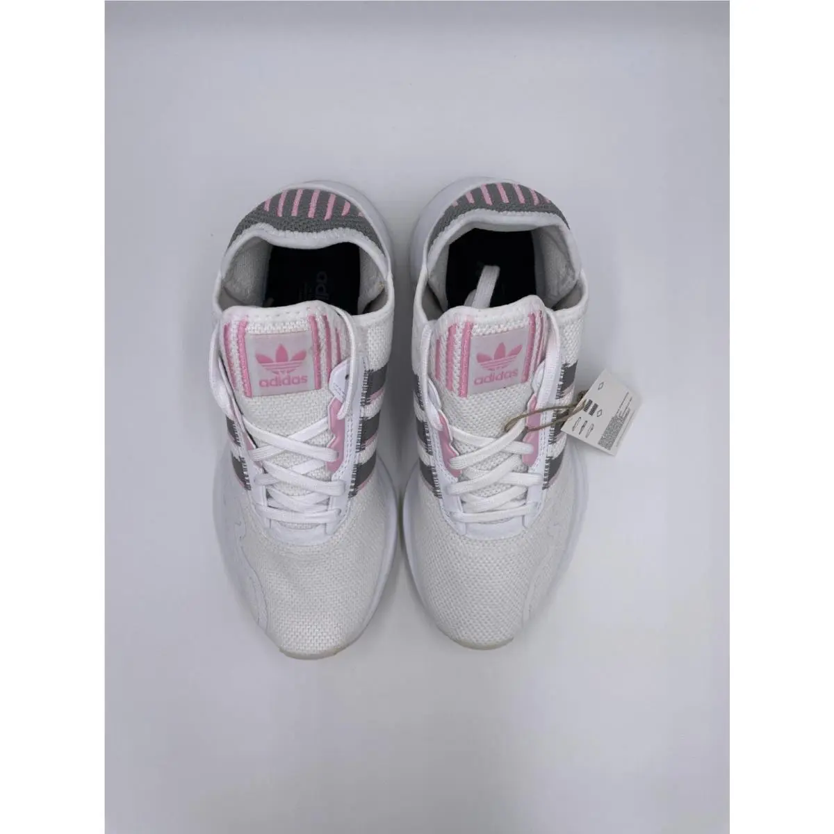 Adidas shoes - adidas Swift Run - Swift Run - White 11