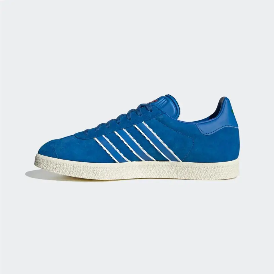 Adidas shoes - Adidas Gazelle GX9879 - Gazelle - GX9879 - Blue 0