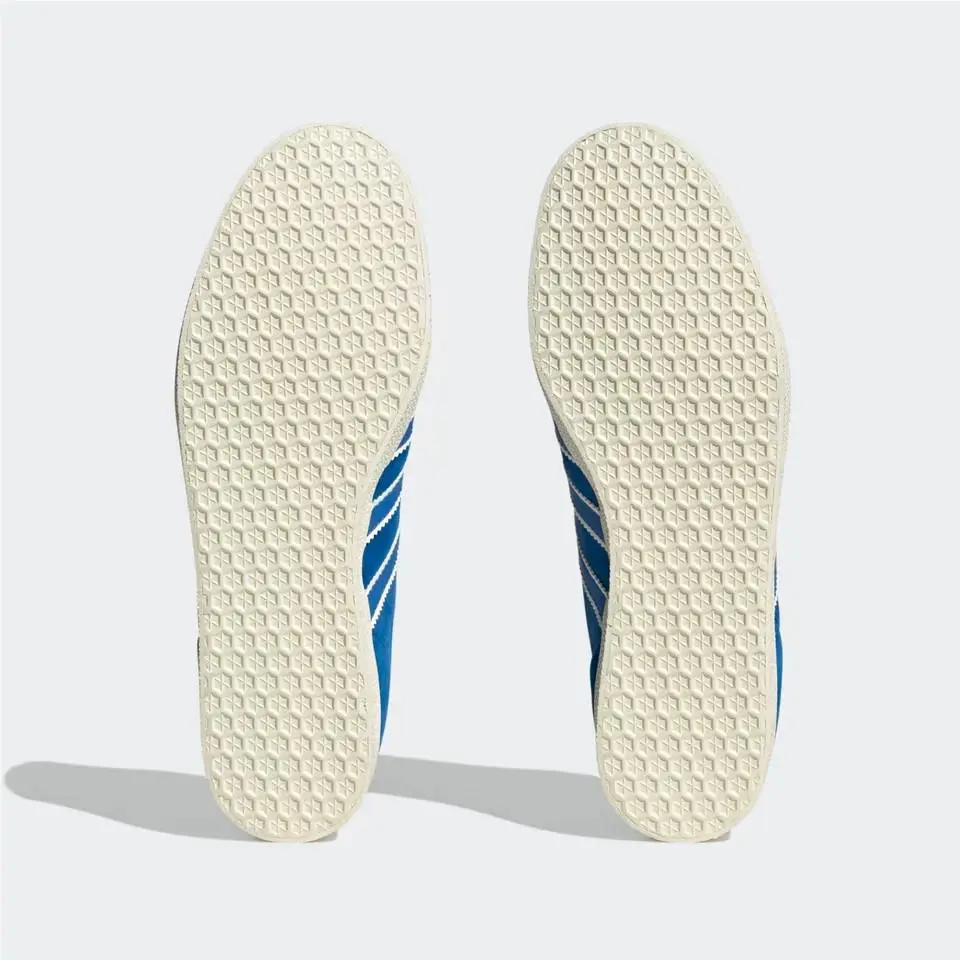 Adidas shoes - Adidas Gazelle GX9879 - Gazelle - GX9879 - Blue 4