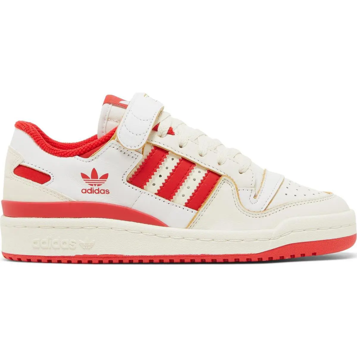GX4518 Womens Adidas Forum 84 Low