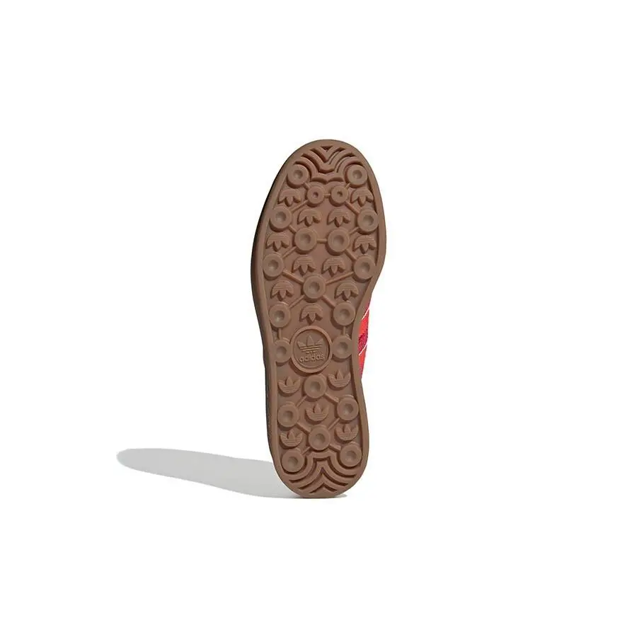 Adidas shoes - Adidas Gazelle Bold - Gazelle Bold - IG4388 - Red 4
